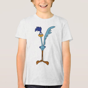 ROAD RUNNER™ in Farbe Tri-Blend Shirt