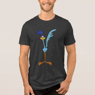 ROAD RUNNER™ in Farbe Tri-Blend Shirt