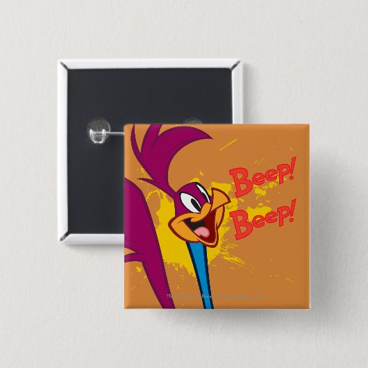 ROAD RUNNER™ Jump Button (Vorne & Hinten)