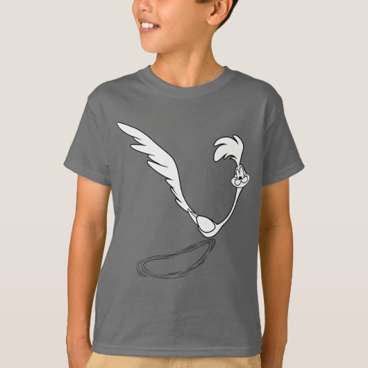 ROAD RUNNER™ Laufen T-Shirt (Vorderseite)