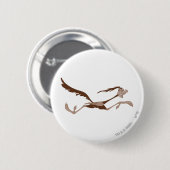 ROAD RUNNER™ läuft Button (Vorne & Hinten)