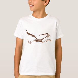 ROAD RUNNER™ läuft T-Shirt