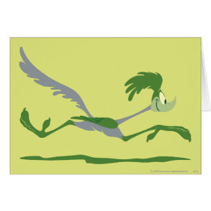 ROAD RUNNER™ Schnell fahren
