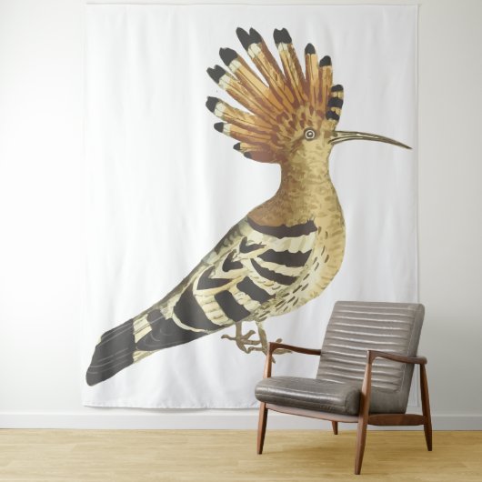 Road Runner Wandteppich (Beispiel)