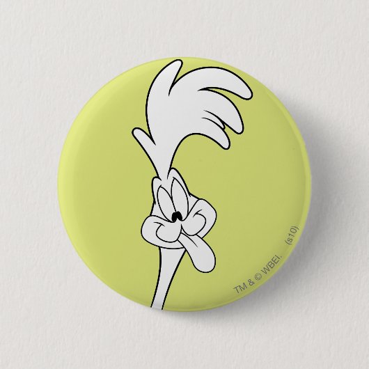ROAD RUNNER™-Zunge Button (Vorderseite)