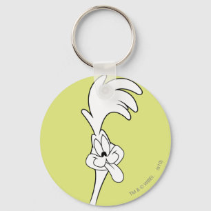 ROAD RUNNER™-Zunge Schlüsselanhänger