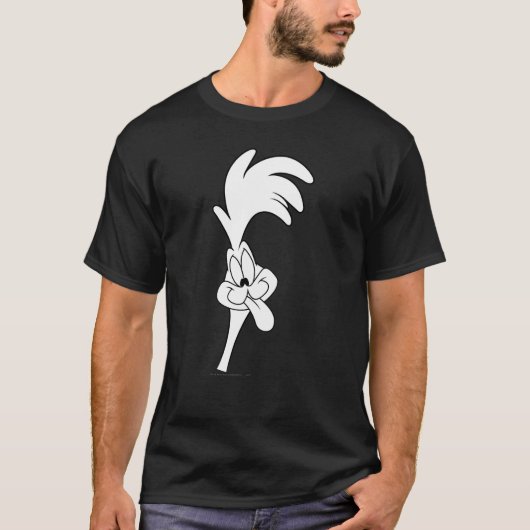 ROAD RUNNER™ Zunge T-Shirt (Vorderseite)