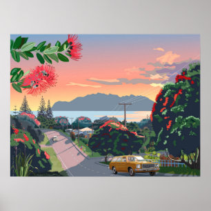 Road to Leigh Poster