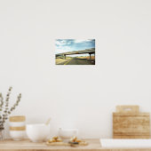 Road tot in West Poster (Küche)