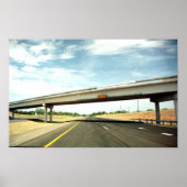 Road tot in West Poster (Vorne)