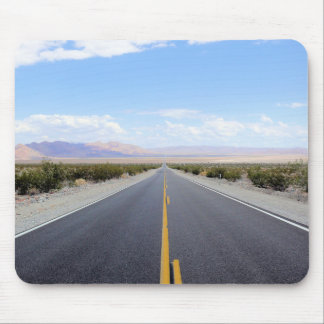 Road Trip America Mauspad