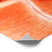 Road Trip by Andie Poster (Ecke)