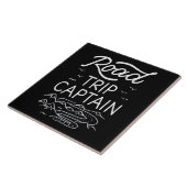 Road Trip Captain I Fliese (Seite)