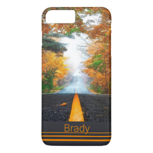 Road Trip Monogram Case-Mate iPhone Hülle