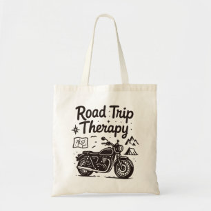 Road Trip Therapie Tragetasche