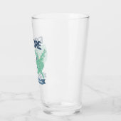 Road Trippin | Erdnüsse Erkundung Glas (Links)