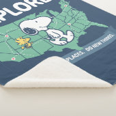 Road Trippin | Erdnüsse Erkundung Sherpadecke (3/4)