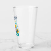 Road Trippin | Erdnüsse Es ist Cool zu Carpool Glas (Links)