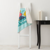 Road Trippin | Erdnüsse Es ist Cool zu Carpool Sherpadecke (Beispiel)