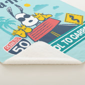 Road Trippin | Erdnüsse Es ist Cool zu Carpool Sherpadecke (3/4)