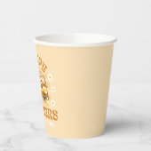 Road Trippin | Erdnüsse Snoopy Summers Pappbecher (Links)