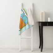 Road Trippin | Peanuts Road Trip Van Sherpadecke (Beispiel)