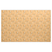 Road Trippin | Peanuts Snoopy Strandmuster Stoff (Fat Quarter (45,7 x 55,9 cm))