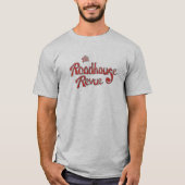Roadhouse-Revue T-Scheiße T-Shirt (Vorderseite)