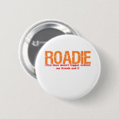Roadie Beschreibung Button (Vorne & Hinten)