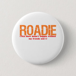 Roadie Beschreibung Button