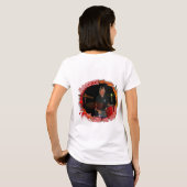 Roadie T-Shirt (Schwarz voll)