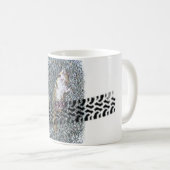 Roadkill Kaffee-Tasse Kaffeetasse (VorderseiteRechts)