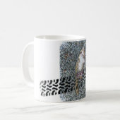 Roadkill Kaffee-Tasse Kaffeetasse (Vorderseite Links)