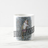 Roadkill Kaffee-Tasse Kaffeetasse (Mittel)