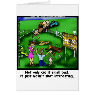 Roadkill Petting Zoo Lustige T-Shirts & Geschenke