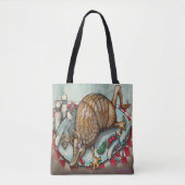 Roadkill Tasche (Vorderseite)