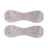 Roadmap Vereinte Staaten Baseball (Paneele)