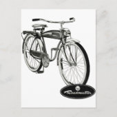 Roadmaster 52 postkarte (Vorderseite)