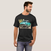 roadmaster buick56, T-Shirt (Vorne ganz)
