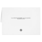 RoadRunner (Rückseite Horizontal)