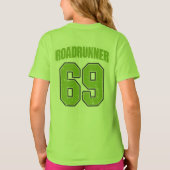 Roadrunner 1969 T-Shirt (Rückseite)
