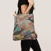 Roadrunner Allover Toag Tasche (Von Nahem)