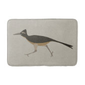 Roadrunner Bathmat Badematte (Vorderseite)