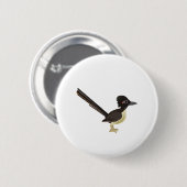 Roadrunner Button (Vorne & Hinten)