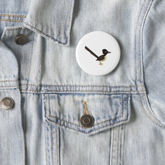 Roadrunner Button (Beispiel)