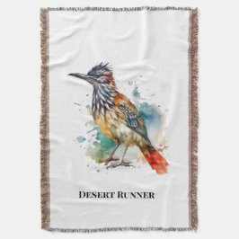 Roadrunner Casita Wüsten-Dekor Decke