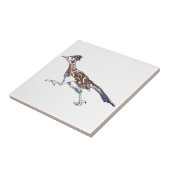 Roadrunner Fliese (Seite)