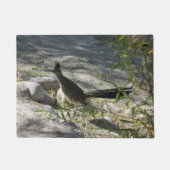 Roadrunner Fußmatte (Vorderseite)