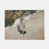 Roadrunner Fußmatte (Vorderseite)