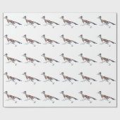 Roadrunner Geschenkpapier (Flach)